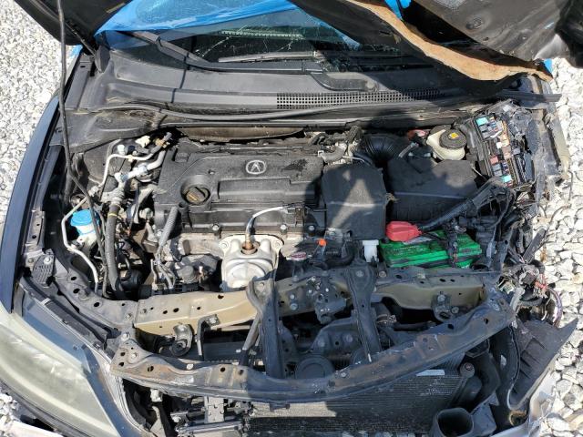 Photo 11 from auction – 2016 ACURA ILX PREMIU with VIN 19UDE2F78GA004712