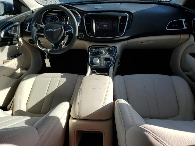 Photo 8 from auction – 2015 CHRYSLER 200 LIMITE with VIN 1C3CCCAB7FN713211