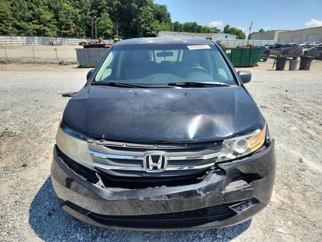 Photo 5 from auction – 2011 HONDA ODYSSEY EX with VIN 5FNRL5H48BB017927