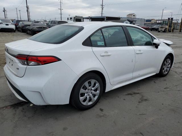 Photo 3 from auction – 2022 TOYT COROLLA LE with VIN 5YFEPMAE3NP276964