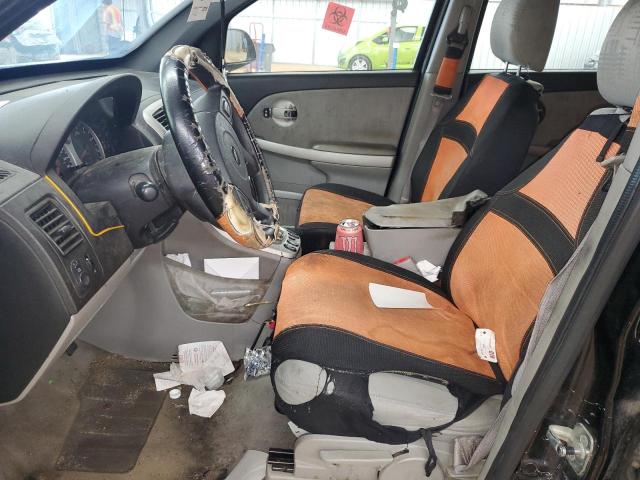 Photo 7 from auction – 2006 CHEVROLET EQUINOX LS with VIN 2CNDL23F166112306