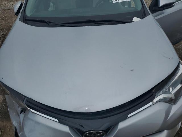 Photo 11 from auction – 2018 TOYOTA RAV4 ADVEN with VIN 2T3RFREV6JW717871