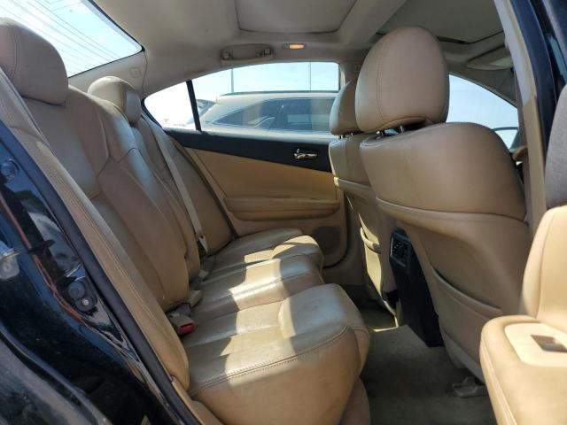 Photo 10 from auction – 2011 NISSAN MAXIMA S with VIN 1N4AA5AP8BC818190