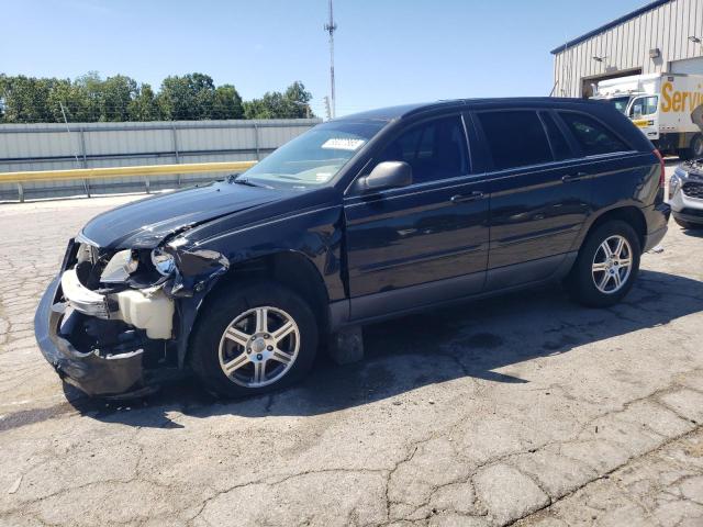CHRYSLER PACIFICA T 2008 مع رقم تعريف المركبة 2A8GM68X58R662707 - صورة من المزاد