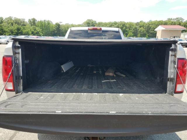 Photo 10 from auction – 2016 RAM 2500 ST with VIN 3C6MR5AJ9GG159012