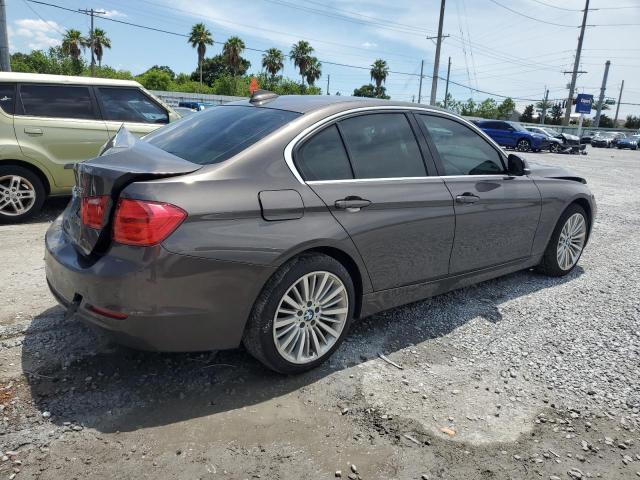 صورة رقم 3 من المزاد - 2014 BMW 328 I مع VIN WBA3A5C51EJ464153