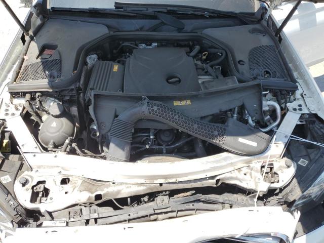 Photo 11 from auction – 2018 MERCEDES-BENZ E 300 with VIN WDDZF4JB9JA403862