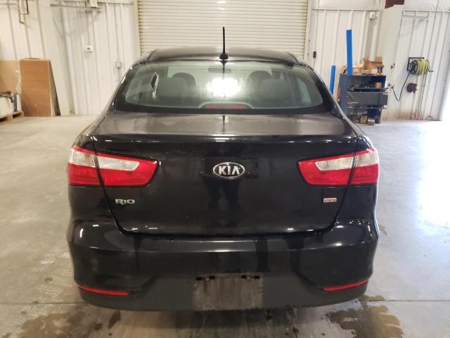 Photo 6 from auction – 2017 KIA RIO LX with VIN KNADM4A36H6015694