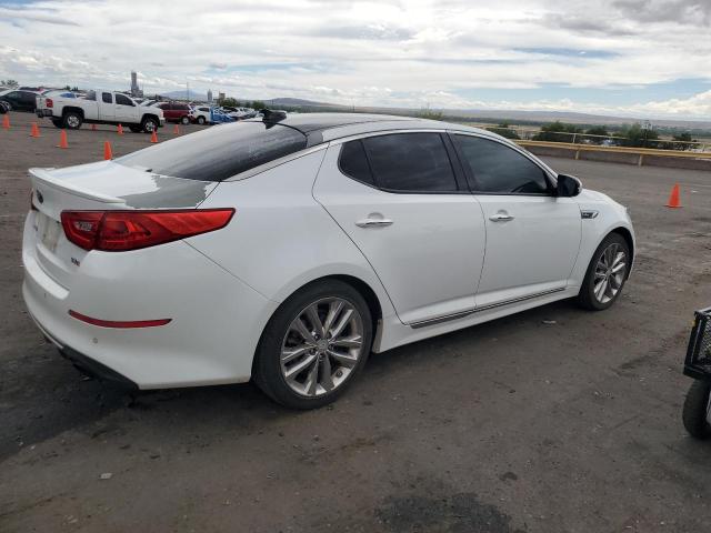 Photo 3 from auction – 2015 KIA OPTIMA SX with VIN 5XXGR4A61FG516504