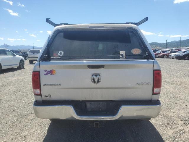 Photo 6 from auction – 2016 RAM 1500 SLT with VIN 1C6RR7GM5GS154353