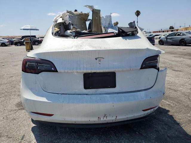 Photo 6 from auction – 2023 TESLA MODEL 3 with VIN 5YJ3E1EA6PF495998