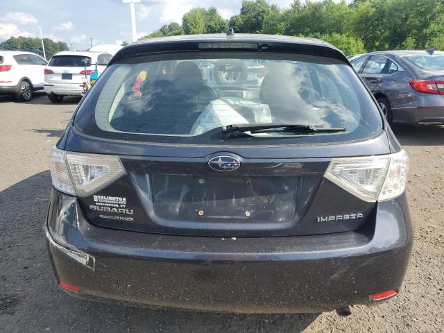 Photo 6 from auction – 2011 SUBARU IMPREZA 2. with VIN JF1GH6A69BG814709