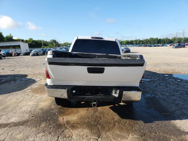 Photo 6 from auction – 2007 CHEVROLET SILVERADO with VIN 2GCFC13Y971655863
