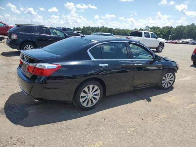 Photo 3 from auction – 2014 HONDA ACCORD EXL with VIN 1HGCR3F81EA009472