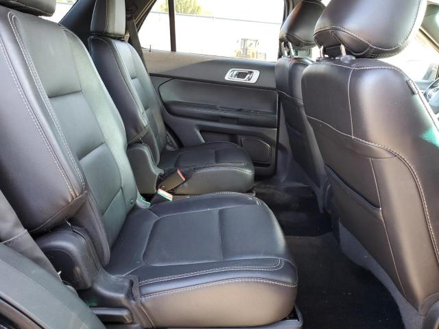 Photo 11 from auction – 2014 FORD EXPLORER S with VIN 1FM5K8GT7EGB83664