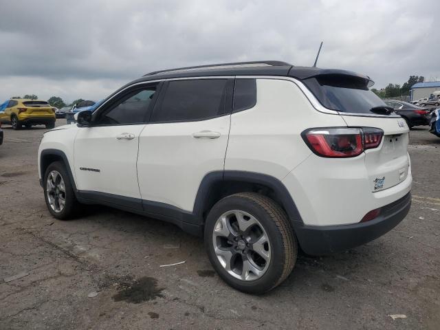 Photo 2 from auction – 2018 JEEP COMPASS LI with VIN 3C4NJDCB1JT355478