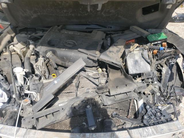 Photo 11 from auction – 2013 NISSAN ALTIMA 3.5S with VIN 1N4BL3APXDC151144
