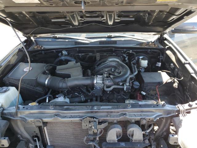 Photo 11 from auction – 2016 TOYOTA TACOMA DOUBLE CAB with VIN 3TMAZ5CN4GM026090