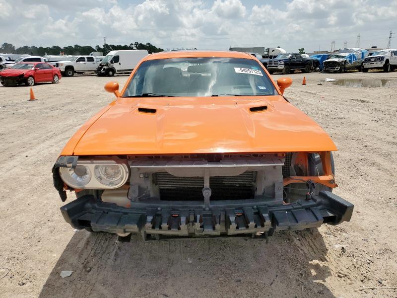 Photo 5 from auction – 2014 DODGE CHALLENGER with VIN 2C3CDYBT1EH294393