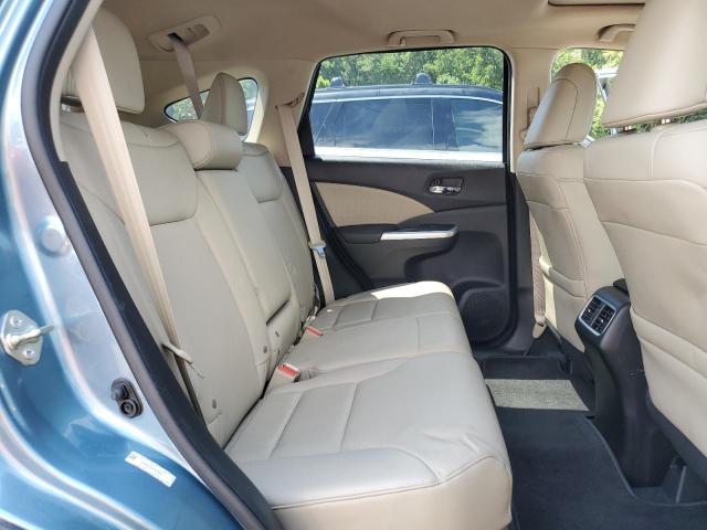 Photo 11 from auction – 2015 HONDA CR-V EXL with VIN 2HKRM3H78FH508940