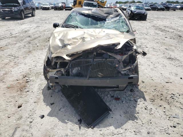 Photo 5 from auction – 2002 TOYOTA CAMRY LE with VIN 4T1BE32K62U601544