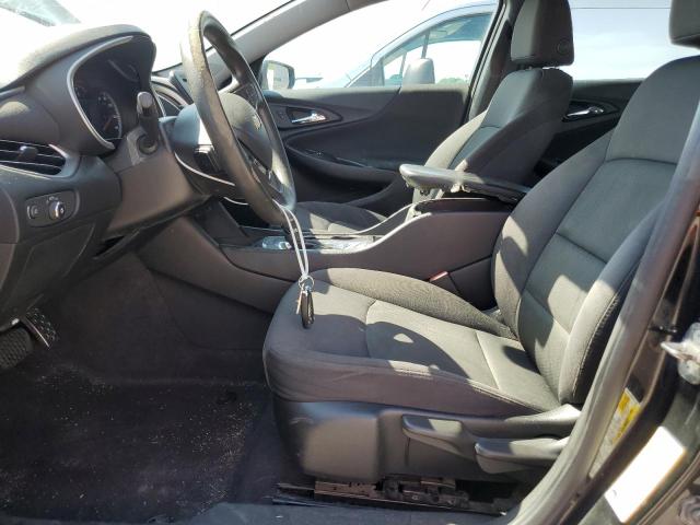 Photo 7 from auction – 2017 CHEVROLET MALIBU LS with VIN 1G1ZB5STXHF229728