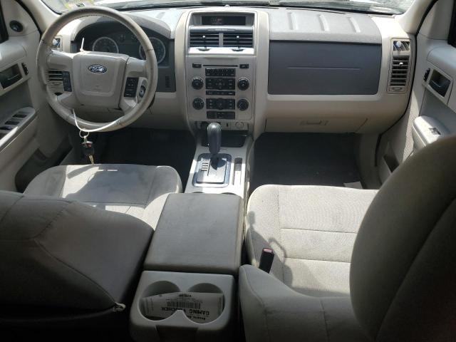 صورة رقم 8 من المزاد - 2010 FORD ESCAPE XLT مع VIN 1FMCU0D77AKB81186