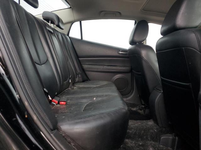 Photo 10 from auction – 2010 MAZDA 6 I with VIN 1YVHZ8CH6A5M33412