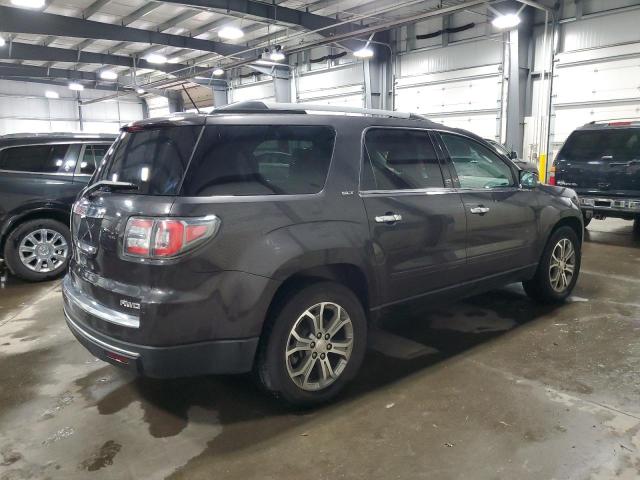 Photo 3 from auction – 2014 GMC ACADIA SLT with VIN 1GKKVSKD7EJ368896