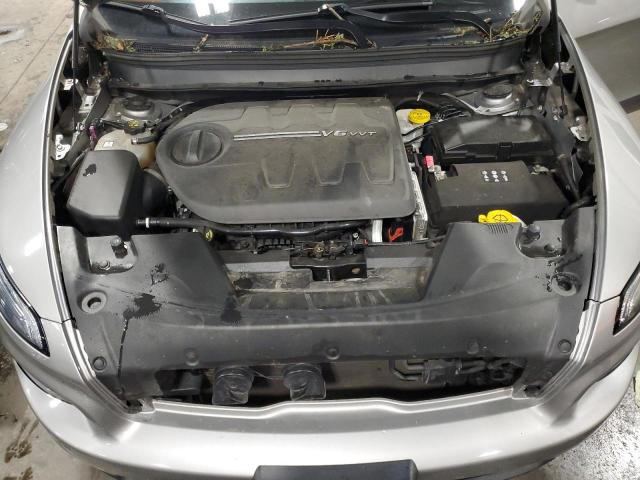 Photo 12 from auction – 2015 JEEP CHEROKEE L with VIN 1C4PJMCS3FW774278