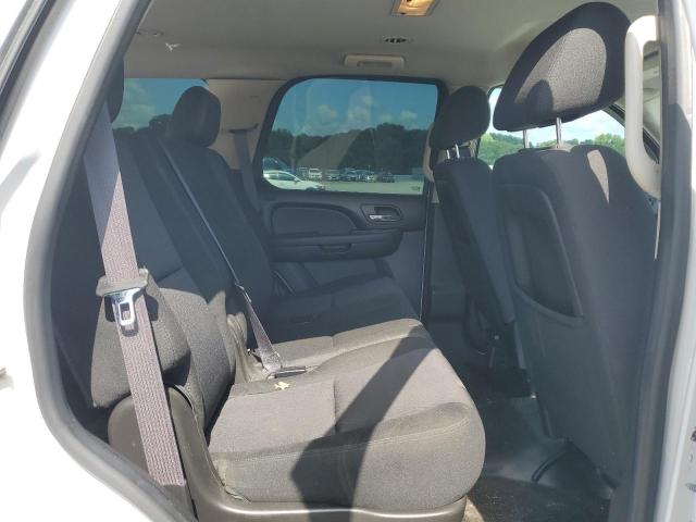 Photo 11 from auction – 2013 CHEVROLET TAHOE SPEC with VIN 1GNSK2E04DR343846