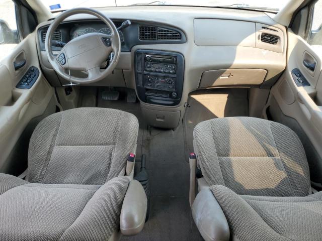 Photo 8 from auction – 2000 FORD WINDSTAR S with VIN 2FMZA5246YBC96035