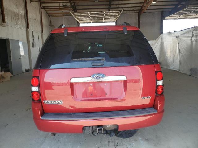 Photo 6 from auction – 2010 FORD EXPLORER X with VIN 1FMEU7DE2AUA96230