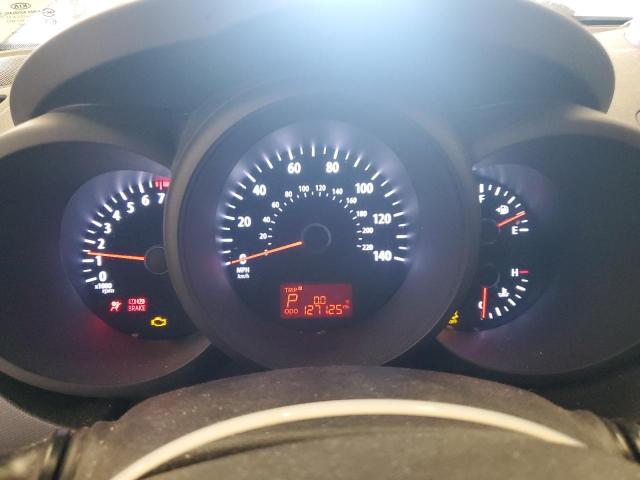 Foto 9 de la subasta – 2012 KIA SOUL con VIN KNDJT2A54C7434788