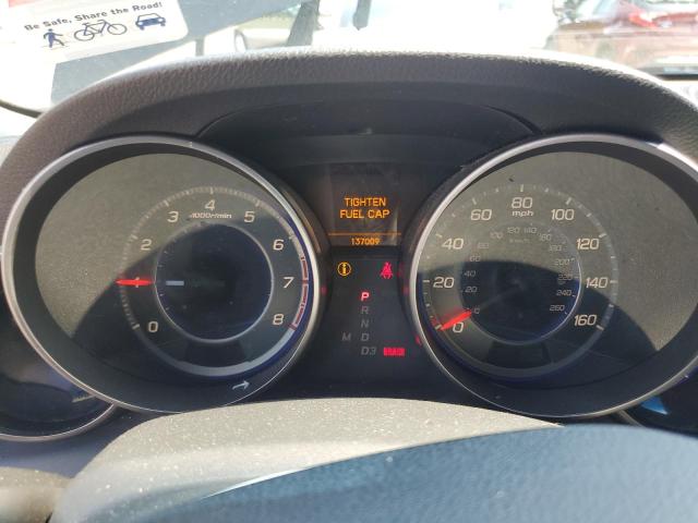 Photo 9 from auction – 2009 ACURA MDX with VIN 2HNYD28299H521553