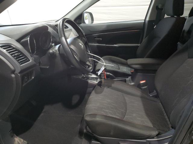 Photo 7 from auction – 2022 MITSUBISHI OUTLANDER with VIN JA4APUAU0NU014306