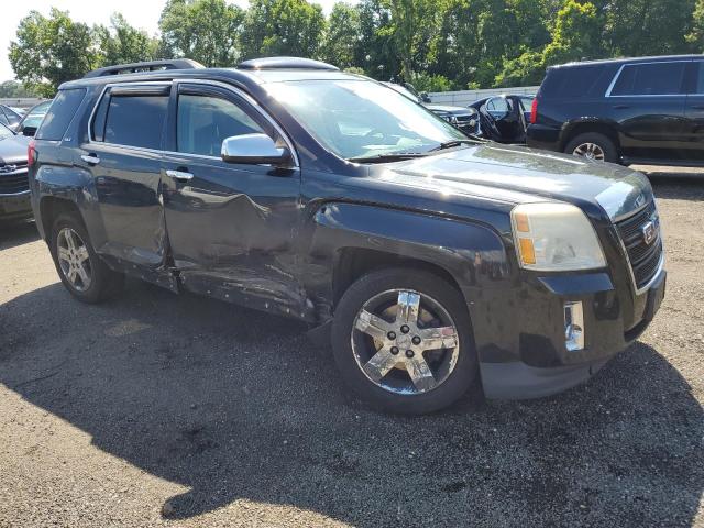 Photo 4 from auction – 2012 GMC TERRAIN SL with VIN 2GKFLVE59C6206842