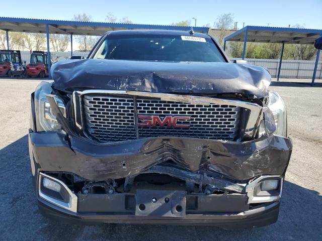 Photo 5 from auction – 2017 GMC YUKON DENA with VIN 1GKS2CKJ2HR143974