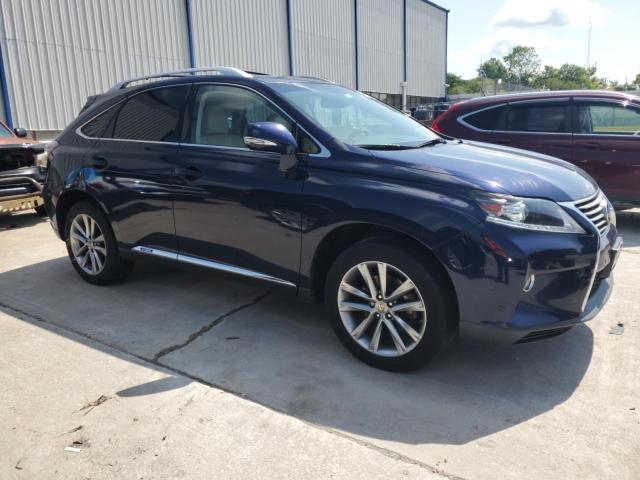 Photo 4 from auction – 2014 LEXUS RX 450H with VIN JTJBC1BA5E2069478
