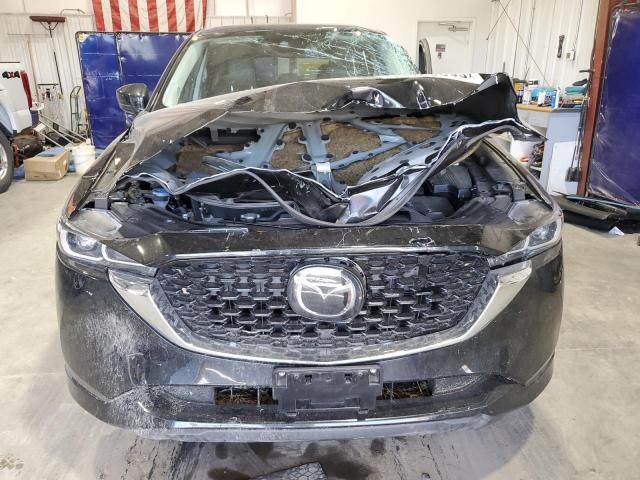 Photo 5 from auction – 2024 MAZDA CX-5 PREFE with VIN JM3KFBCL4R0439084