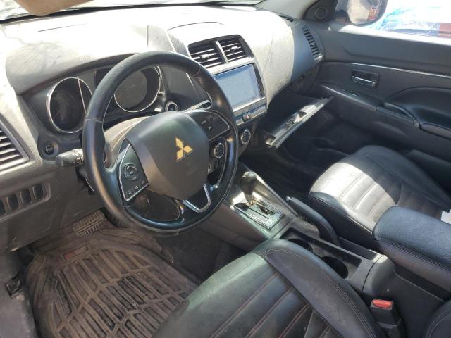 Photo 8 from auction – 2018 MITSUBISHI OUTLANDER with VIN JA4AP3AW2JU013695