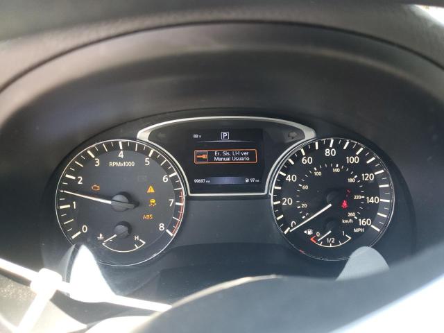 Photo 9 from auction – 2016 NISSAN ALTIMA 2.5 with VIN 1N4AL3AP4GN393450