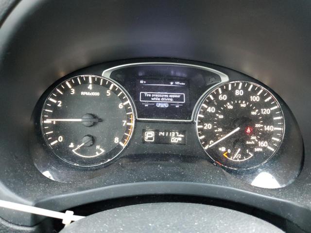 Photo 9 from auction – 2015 NISSAN ALTIMA 2.5 with VIN 1N4AL3AP2FC180023