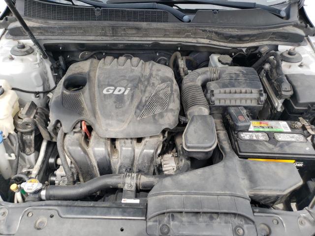 Photo 11 from auction – 2013 KIA OPTIMA EX with VIN 5XXGN4A76DG163680