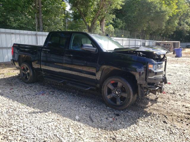 Photo 4 from auction – 2017 CHEVROLET SILVERADO with VIN 3GCUKSEC5HG480666