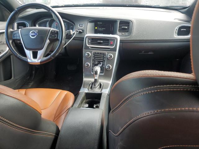 Photo 8 from auction – 2016 VOLVO S60 PREMIE with VIN YV1612TK8G2398065