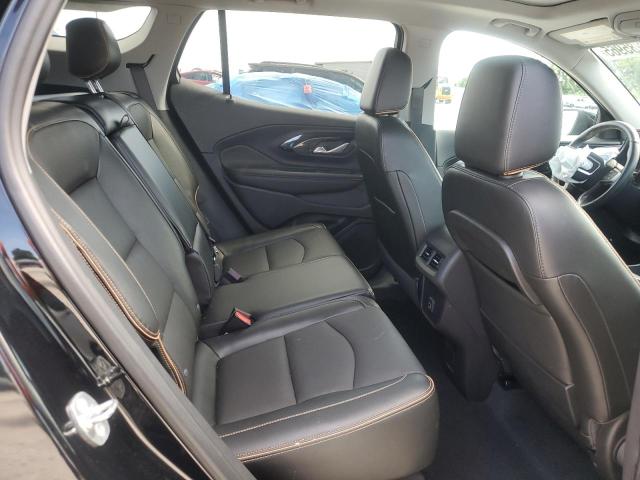 Photo 11 from auction – 2023 GMC TERRAIN AT with VIN 3GKALYEG8PL170009