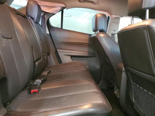 Photo 11 from auction – 2017 CHEVROLET EQUINOX LT with VIN 2GNFLFEK7H6211379