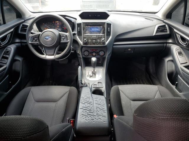 Photo 8 from auction – 2021 SUBARU IMPREZA with VIN 4S3GKAB63M3604601
