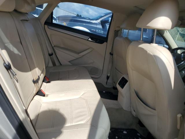 Photo 10 from auction – 2014 VOLKSWAGEN PASSAT SE with VIN 1VWBS7A34EC085075